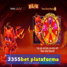 3355bet plataforma